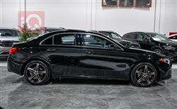 مرسيدس بنز A-Class